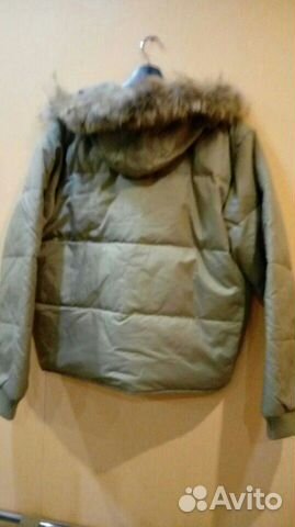 Куртка мужская зимняя Sparco Куртка мужская зимняя Sparco