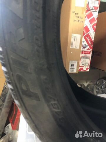Шины 275/45 R20 -2 шт ;315/35 R20 -2шт. Pirelli Sc Шины 275/45 R20 -2 шт ;315/35 R20 -2шт. Pirelli Sc