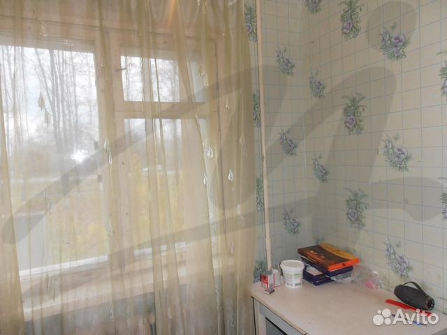 2-к квартира, 44 м², 1/5 эт. 2-к квартира, 44 м², 1/5 эт.