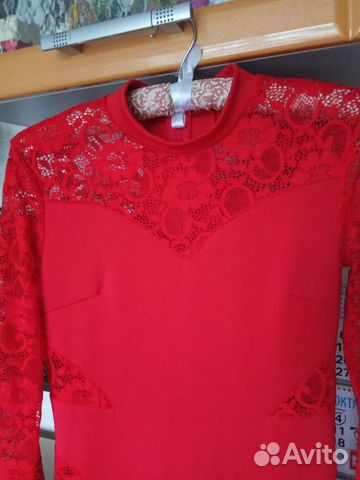 Платье Платье