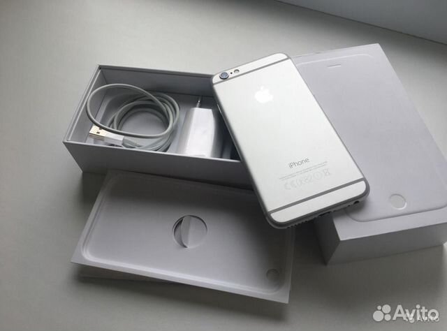 iPhone 6 iPhone 6