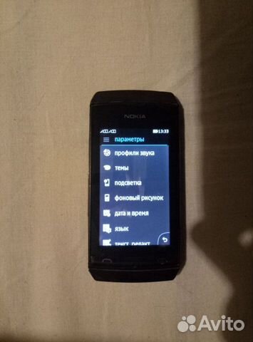 Nokia 305 Nokia 305