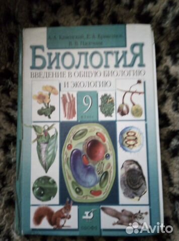 Учебники и пособия Учебники и пособия