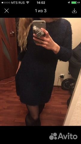 Платье Платье
