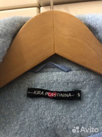 Пальто Пальто