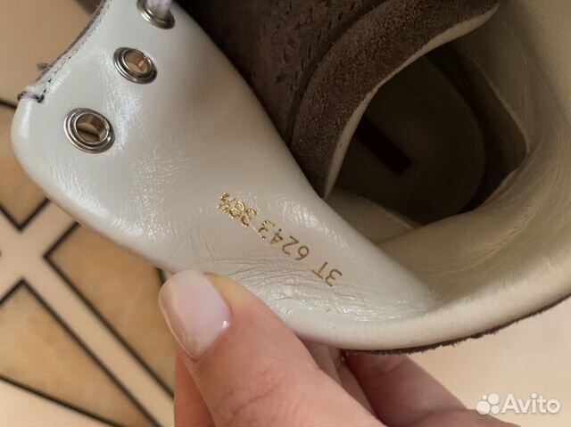 Кеды Prada Кеды Prada