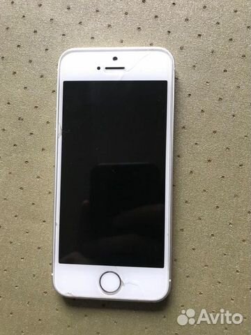 Айфон5s Айфон5s
