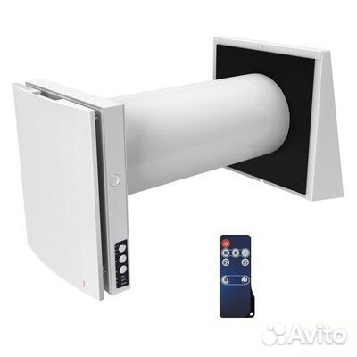 Рекуператор Winzel expert