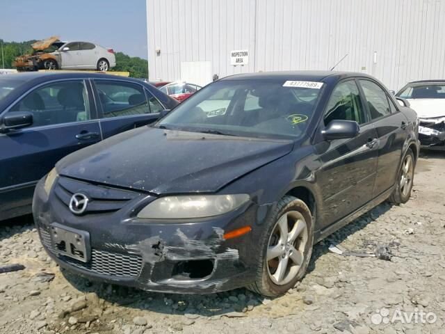 Запчасти Mazda 6 (GG) 2008 Распил Донор Запчасти Mazda 6 (GG) 2008 Распил Донор