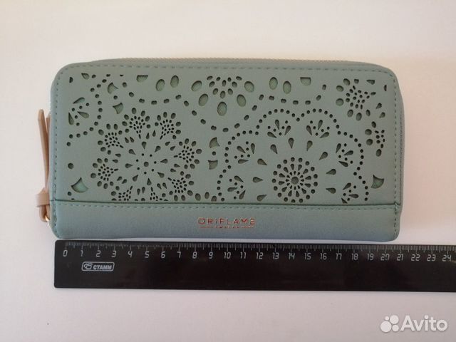 Портмоне/клатч