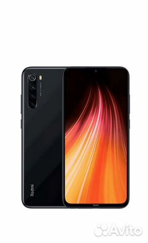 Redmi Note 8 4/64GB(Global Version)