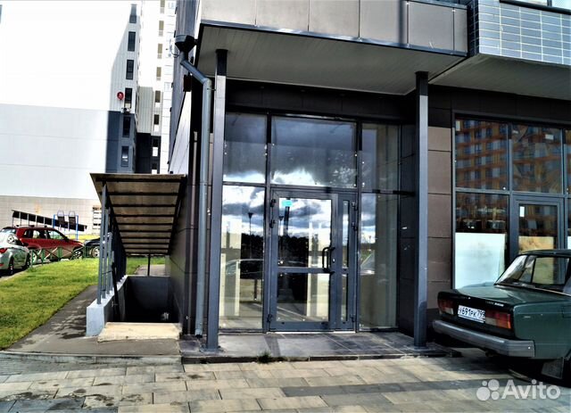 Аренда помещений свободного назначения от 70 м²