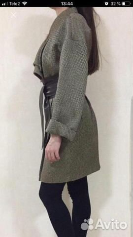 Пальто Пальто