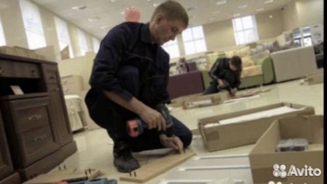 Квартирные переезды