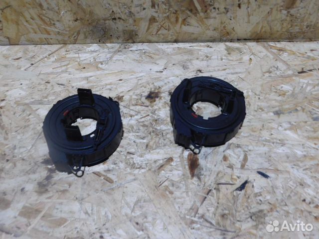 Улитка BMW E61 E63 E65 лента подрулевая лента SRS Улитка BMW E61 E63 E65 лента подрулевая лента SRS