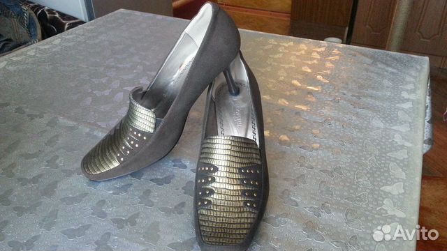 Туфли Туфли