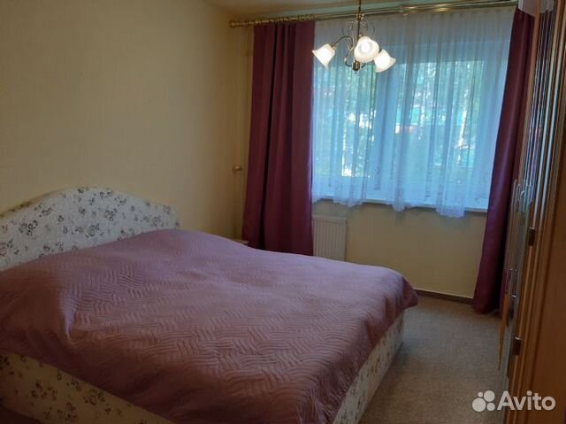 1-к квартира, 34 м², 5/9 эт.