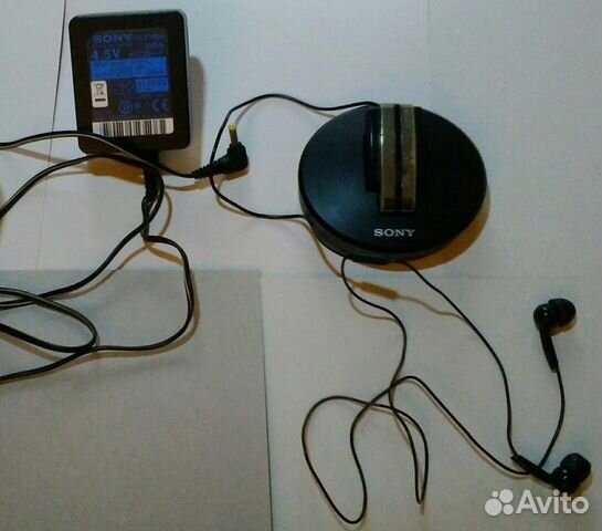 Bluetooth-гарнитура Sony DR-BT10CX