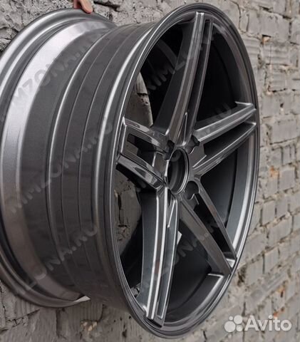 Новые диски CV5 R16 4X100 GM Новые диски CV5 R16 4X100 GM