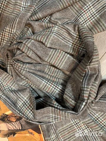 Палантин Pashmina/ палантин шерсть Палантин Pashmina/ палантин шерсть