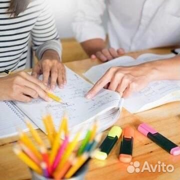 Репетитор по русскому языку и литературе