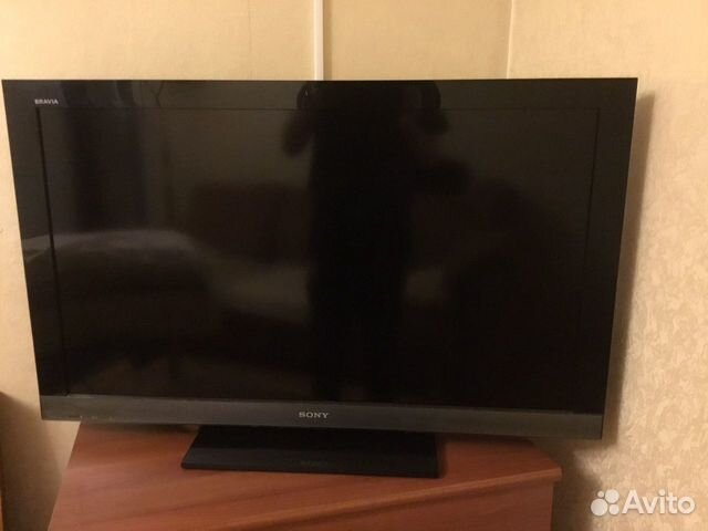 ЖК телевизор Sony KDL-40EX402 ЖК телевизор Sony KDL-40EX402