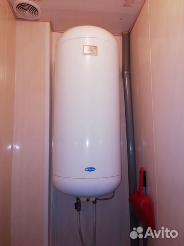 Ремонт бойлеров, зам. тэнов, устр. ошибок Е1,Е2,Е3