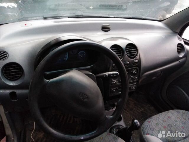 Разбор Daewoo Matiz деу матиз 2008г Разбор Daewoo Matiz деу матиз 2008г