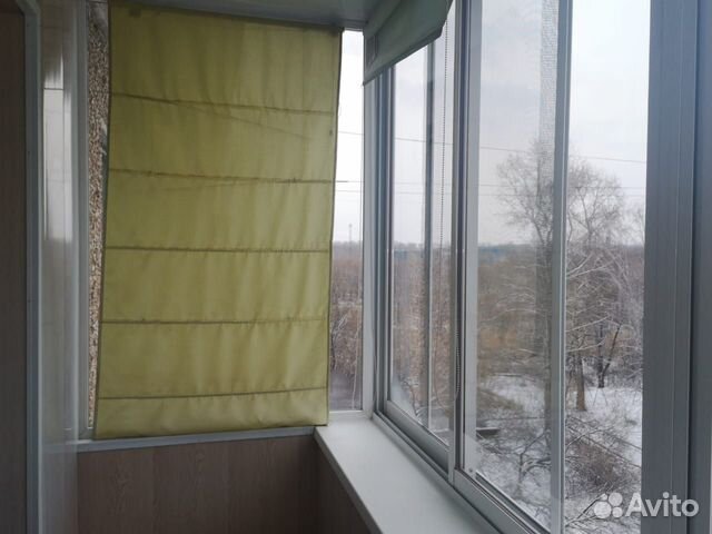 1-к квартира, 30.2 м², 5/5 эт. 1-к квартира, 30.2 м², 5/5 эт.