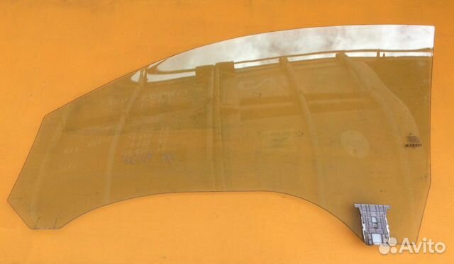 Стекло передней правой двери Mercedes W207 E Coupe Стекло передней правой двери Mercedes W207 E Coupe