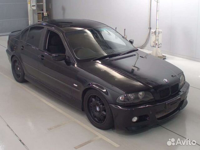Амортизаторы+пружины на BMW E46 Амортизаторы+пружины на BMW E46
