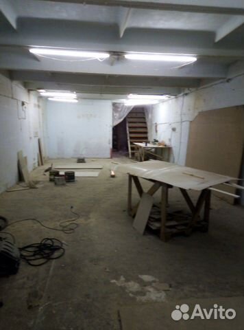 Гараж, > 30 м² Гараж, > 30 м²