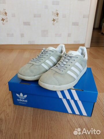 Кеды Adidas Gazelle