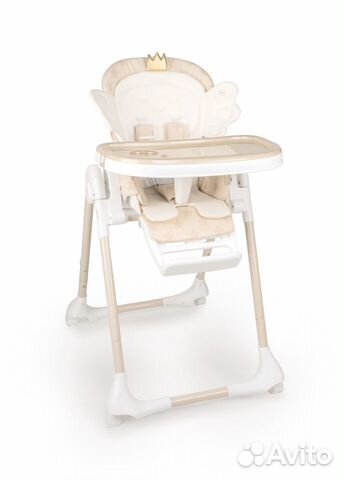 Стульчик для кормления Happy Baby Wingy Стульчик для кормления Happy Baby Wingy