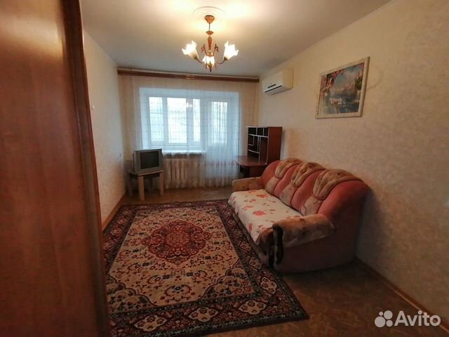 2-к квартира, 45 м², 4/5 эт.
