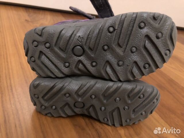Сапоги зимние Superfit 27 р-р Сапоги зимние Superfit 27 р-р