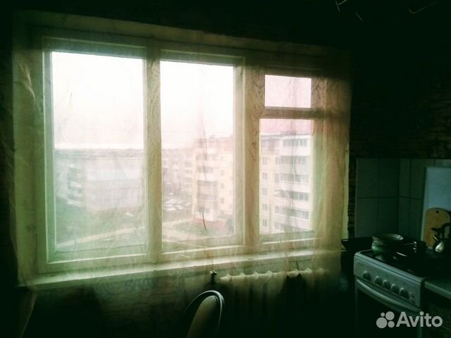 2-к квартира, 42 м², 5/5 эт.
