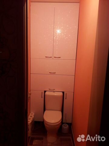 2-к квартира, 54 м², 2/9 эт.
