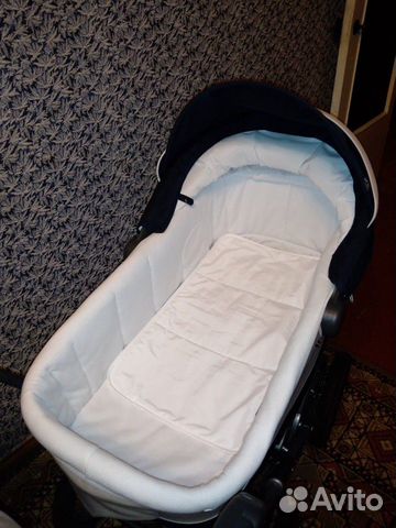 Коляска Inglesina Sofia 2 в 1