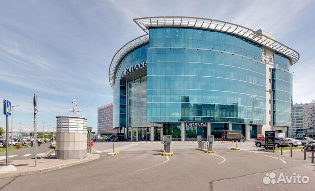 Сдам офисное помещение, 480 м²