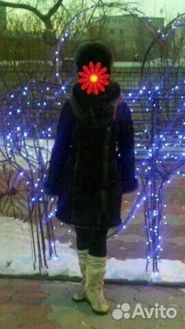 Дубленка женская Дубленка женская