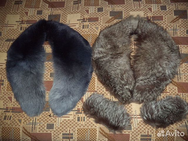 Мех