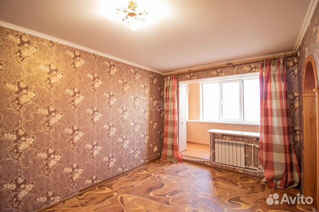 2-к квартира, 47.5 м², 4/5 эт. 2-к квартира, 47.5 м², 4/5 эт.