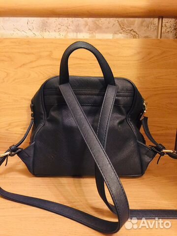 Рюкзак Concept Club из искусственной кожи Рюкзак Concept Club из искусственной кожи