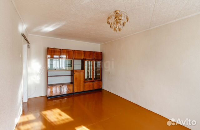 1-к квартира, 32.8 м², 5/5 эт.