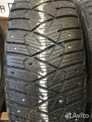R15 185/65 Dunlop IceTouch R15 185/65 Dunlop IceTouch