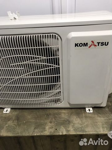 Кондиционер