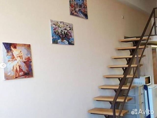 1-к квартира, 30 м², 2/3 эт. 1-к квартира, 30 м², 2/3 эт.