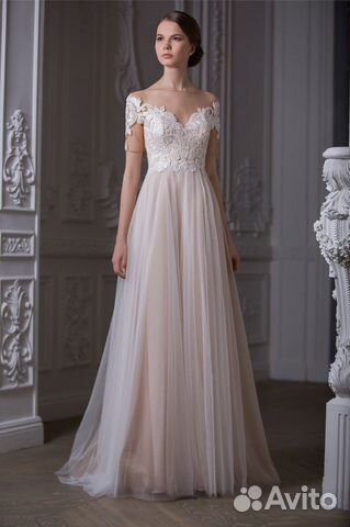 Свадебное платье (выпускное ) Свадебное платье (выпускное )