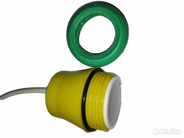 Подсветка для подледной рыбалки 12V/0,6 А/7 ватт